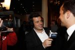 Amsterdam 22 december 2011
Premiere kerstcircus in carre. Filemon Wesselink interviewt Geert Hoes
Peter Smulders bv