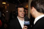 Amsterdam 22 december 2011
Premiere kerstcircus in carre. Filemon Wesselink interviewt Geert Hoes
Peter Smulders bv