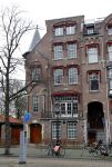 Amsterdam/Amstelveen 11 december 2011
Frank Rijkaard heeft div huizen en appartementen in Amsterdam en Amstelveen. Koningslaan
Peter Smulders bv