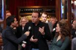 Hilversum 8 december 2011
Tros Winterpresentatie gepresenteerd door Jan Smit. Frans Bauer
Peter Smulders bv