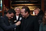 Hilversum 8 december 2011
Tros Winterpresentatie gepresenteerd door Jan Smit. Frans Bauer
Peter Smulders bv