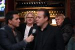 Hilversum 8 december 2011
Tros Winterpresentatie gepresenteerd door Jan Smit. Frans Bauer
Peter Smulders bv