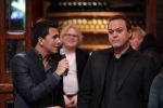 Hilversum 8 december 2011
Tros Winterpresentatie gepresenteerd door Jan Smit. Frans Bauer
Peter Smulders bv