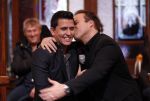 Hilversum 8 december 2011
Tros Winterpresentatie gepresenteerd door Jan Smit. Frans Bauer
Peter Smulders bv