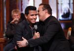 Hilversum 8 december 2011
Tros Winterpresentatie gepresenteerd door Jan Smit. Frans Bauer
Peter Smulders bv