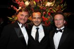 Amsterdam 8 december 2011
Openings en VIP avond van de miljonairfair in de RAI. Geert Hoes met ...
Peter Smulders bv