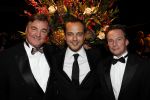 Amsterdam 8 december 2011
Openings en VIP avond van de miljonairfair in de RAI. Geert Hoes met ...
Peter Smulders bv