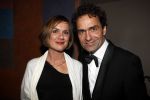 Den Haag 1 december 2011
Premiere Ramses in de schowburg van Den Haag. Gerard Alderliefste met vrouw
Peter Smulders bv