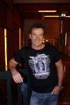 Amsterdam 1 december 2011
Presentatie calender Tatjana in hotel l europe. 
Patricia Paay en Patt Brard reiken hem uit. Gerard Joling
Peter Smulders bv