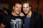 Amsterdam 1 december 2011
Presentatie calender Tatjana in hotel l europe. 
Patricia Paay en Patt Brard reiken hem uit. Gerard Joling en Dirk Taat
Peter Smulders bv