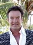 Curacao 7 januari 2012
Gerard Joling opnames videoclip op zanzibar. Patty Brard doet de regie.
Peter Smulders bv