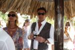 Curacao 7 januari 2012
Gerard Joling opnames videoclip op zanzibar. Patty Brard doet de regie.
Peter Smulders bv