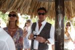 Curacao 7 januari 2012
Gerard Joling opnames videoclip op zanzibar. Patty Brard doet de regie.
Peter Smulders bv