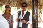 Curacao 7 januari 2012
Gerard Joling opnames videoclip op zanzibar. Patty Brard doet de regie.
Peter Smulders bv