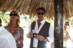 Curacao 7 januari 2012
Gerard Joling opnames videoclip op zanzibar. Patty Brard doet de regie.
Peter Smulders bv