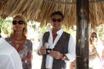 Curacao 7 januari 2012
Gerard Joling opnames videoclip op zanzibar. Patty Brard doet de regie.
Peter Smulders bv