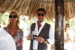 Curacao 7 januari 2012
Gerard Joling opnames videoclip op zanzibar. Patty Brard doet de regie.
Peter Smulders bv