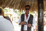 Curacao 7 januari 2012
Gerard Joling opnames videoclip op zanzibar. Patty Brard doet de regie.
Peter Smulders bv