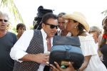 Curacao 7 januari 2012
Gerard Joling opnames videoclip op zanzibar. Patty Brard doet de regie.
Peter Smulders bv