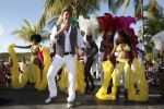 Curacao 7 januari 2012
Gerard Joling opnames videoclip op zanzibar. Patty Brard doet de regie.
Peter Smulders bv