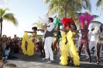 Curacao 7 januari 2012
Gerard Joling opnames videoclip op zanzibar. Patty Brard doet de regie.
Peter Smulders bv