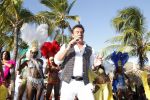 Curacao 7 januari 2012
Gerard Joling opnames videoclip op zanzibar. Patty Brard doet de regie.
Peter Smulders bv