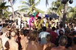 Curacao 7 januari 2012
Gerard Joling opnames videoclip op zanzibar. Patty Brard doet de regie.
Peter Smulders bv