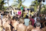 Curacao 7 januari 2012
Gerard Joling opnames videoclip op zanzibar. Patty Brard doet de regie.
Peter Smulders bv