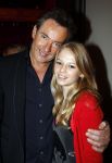 Amsterdam 22 december 2011
Premiere kerstcircus in carre. Gerard Joling met Romy Omtzigt
Peter Smulders bv