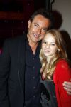 Amsterdam 22 december 2011
Premiere kerstcircus in carre. Gerard Joling met Romy Omtzigt
Peter Smulders bv