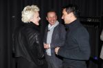 Amsterdam 7 december 2011
Presentatie Playboy met Stacey Rookhuizen bij restaurant Stork. Guido Weijers
Peter Smulders bv