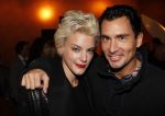 Amsterdam 7 december 2011
Presentatie Playboy met Stacey Rookhuizen bij restaurant Stork. Guido Weijers
Peter Smulders bv