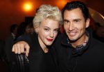 Amsterdam 7 december 2011
Presentatie Playboy met Stacey Rookhuizen bij restaurant Stork. Guido Weijers
Peter Smulders bv