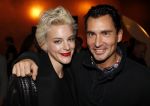 Amsterdam 7 december 2011
Presentatie Playboy met Stacey Rookhuizen bij restaurant Stork. Guido Weijers
Peter Smulders bv