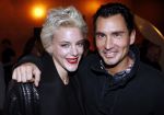 Amsterdam 7 december 2011
Presentatie Playboy met Stacey Rookhuizen bij restaurant Stork. Guido Weijers
Peter Smulders bv