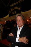 Amsterdam 8 december 2011
Openings en VIP avond van de miljonairfair in de RAI. Hans Kazan
Peter Smulders bv