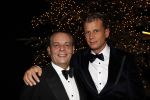 Amsterdam 8 december 2011
Openings en VIP avond van de miljonairfair in de RAI. harrie v d Moesdijk met zakenrelatie
Peter Smulders bv