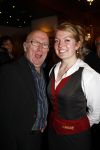 Amsterdam 22 december 2011
Premiere kerstcircus in carre. harry Slinger met dochters
Peter Smulders bv