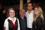 Amsterdam 22 december 2011
Premiere kerstcircus in carre. harry Slinger met dochters
Peter Smulders bv