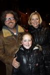 Amsterdam 17 december 2011
Premiere Anubis in het nieuwe de la mar theater. henkjan Smits met vrouw dochter en een vriendin (r)
Peter Smulders bv