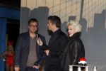 Amsterdam 7 december 2011
Presentatie Playboy met Stacey Rookhuizen bij restaurant Stork. Hidde v Warmendam
Peter Smulders bv