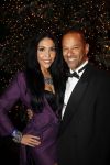 Amsterdam 8 december 2011
Openings en VIP avond van de miljonairfair in de RAI. Hind met ex vriend
Peter Smulders bv