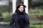 Amsterdam 21 december 2011
Crematie Olga Madsen op westgaarde. Isa Hoes
Peter Smulders bv
