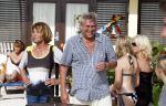 Curacao 31 december 2011
Jaap Buijs en zijn vrouw kijken naar het voetvolley van Jan Smit bij lions dive.
Peter Smulders bv