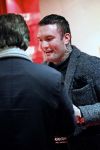 Tiel 08 Januari 2012
Premiere Piet Piraat 3D.  Jamie Saunders.
Peter Smulders bv