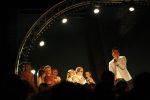 Curacao 30 december 2011
Jan Smit optreden bij mambo beach.
Peter Smulders bv
