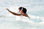 Curacao 31 december 2011
Jan en Lisa Smit op Jan zijn verjaardag in zee en bij Mambo beach.
Peter Smulders bv