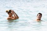 Curacao 31 december 2011
Jan en Lisa Smit op Jan zijn verjaardag in zee en bij Mambo beach.
Peter Smulders bv