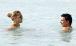 Curacao 31 december 2011
Jan en Lisa Smit op Jan zijn verjaardag in zee en bij Mambo beach.
Peter Smulders bv