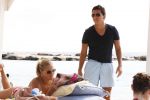 Curacao 31 december 2011
Jan en Lisa Smit op Jan zijn verjaardag in zee en bij Mambo beach.
Peter Smulders bv